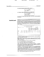 Preview for 71 page of Muratec F-85 Operating Instructions Manual