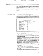 Preview for 72 page of Muratec F-85 Operating Instructions Manual