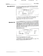 Preview for 74 page of Muratec F-85 Operating Instructions Manual