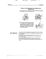 Preview for 95 page of Muratec F-85 Operating Instructions Manual