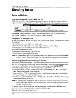 Preview for 51 page of Muratec F-95 Operating Instructions Manual