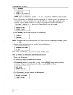 Preview for 55 page of Muratec F-95 Operating Instructions Manual