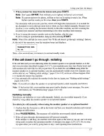 Preview for 56 page of Muratec F-95 Operating Instructions Manual