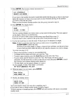 Preview for 78 page of Muratec F-95 Operating Instructions Manual