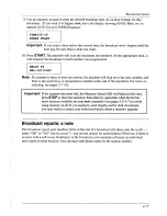 Предварительный просмотр 84 страницы Muratec F-95 Operating Instructions Manual