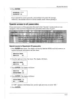 Preview for 102 page of Muratec F-95 Operating Instructions Manual