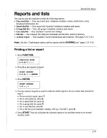 Preview for 106 page of Muratec F-95 Operating Instructions Manual