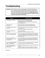 Preview for 120 page of Muratec F-95 Operating Instructions Manual