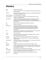 Preview for 122 page of Muratec F-95 Operating Instructions Manual