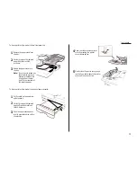 Preview for 82 page of Muratec F-98 Operating Instructions Manual