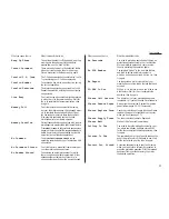 Preview for 86 page of Muratec F-98 Operating Instructions Manual