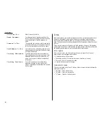 Preview for 87 page of Muratec F-98 Operating Instructions Manual