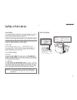 Preview for 108 page of Muratec F-98 Operating Instructions Manual