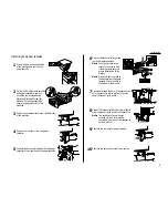 Предварительный просмотр 5 страницы Muratec FAX SCANNER Installation Manual