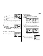 Предварительный просмотр 11 страницы Muratec FAX SCANNER Installation Manual