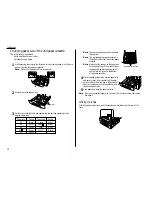 Предварительный просмотр 14 страницы Muratec FAX SCANNER Installation Manual