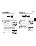 Предварительный просмотр 33 страницы Muratec FAX SCANNER Installation Manual