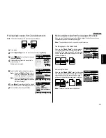 Предварительный просмотр 41 страницы Muratec FAX SCANNER Installation Manual