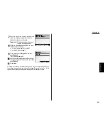 Предварительный просмотр 105 страницы Muratec FAX SCANNER Installation Manual