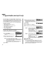 Предварительный просмотр 106 страницы Muratec FAX SCANNER Installation Manual