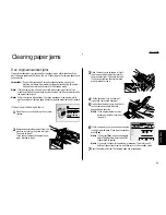 Предварительный просмотр 149 страницы Muratec FAX SCANNER Installation Manual