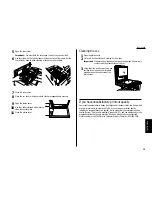 Предварительный просмотр 157 страницы Muratec FAX SCANNER Installation Manual