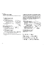 Preview for 17 page of Muratec IMAGEMATE Operating Instructions Manual