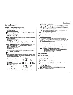 Preview for 34 page of Muratec IMAGEMATE Operating Instructions Manual