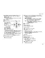 Предварительный просмотр 36 страницы Muratec IMAGEMATE Operating Instructions Manual