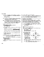 Preview for 37 page of Muratec IMAGEMATE Operating Instructions Manual