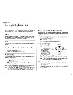 Preview for 39 page of Muratec IMAGEMATE Operating Instructions Manual