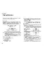 Preview for 41 page of Muratec IMAGEMATE Operating Instructions Manual