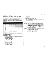 Preview for 48 page of Muratec IMAGEMATE Operating Instructions Manual