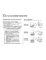 Preview for 49 page of Muratec IMAGEMATE Operating Instructions Manual