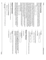 Preview for 20 page of Muratec M-1020 Operating Instructions Manual