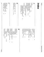 Preview for 46 page of Muratec M-1020 Operating Instructions Manual