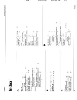 Preview for 45 page of Muratec M-1220 Operating Instructions Manual