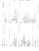 Preview for 47 page of Muratec M-1220 Operating Instructions Manual