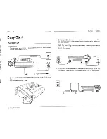 Предварительный просмотр 6 страницы Muratec M-2500 Operating Instructions Manual