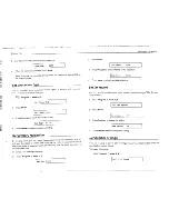 Предварительный просмотр 12 страницы Muratec M-2500 Operating Instructions Manual