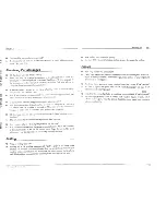 Предварительный просмотр 36 страницы Muratec M-2500 Operating Instructions Manual