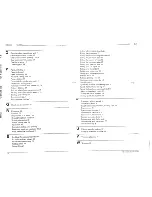 Предварительный просмотр 39 страницы Muratec M-2500 Operating Instructions Manual