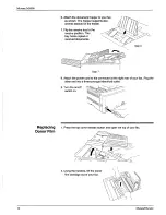 Preview for 14 page of Muratec M-3000 Operating Instructions Manual