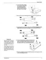 Preview for 15 page of Muratec M-3000 Operating Instructions Manual