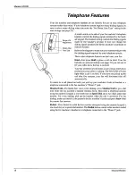 Предварительный просмотр 16 страницы Muratec M-3000 Operating Instructions Manual