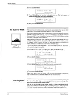 Preview for 22 page of Muratec M-3000 Operating Instructions Manual