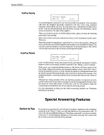 Preview for 40 page of Muratec M-3000 Operating Instructions Manual