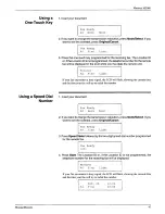 Preview for 45 page of Muratec M-3000 Operating Instructions Manual