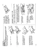 Предварительный просмотр 15 страницы Muratec M-4500 Operating Instructions Manual