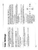 Preview for 21 page of Muratec M-4500 Operating Instructions Manual